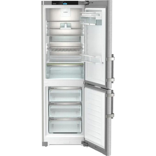 Холодильник Liebherr SCNsdc 525i-22 001