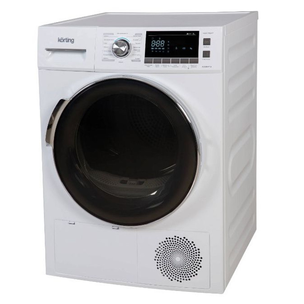 Сушильная машина Korting KD 60HPT8