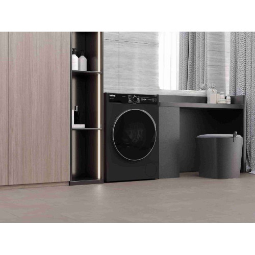 Стиральная машина с паром Korting KWM 42LS1267 N