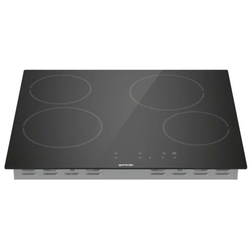 Стеклокерамическая панель Gorenje ECT64BSCE
