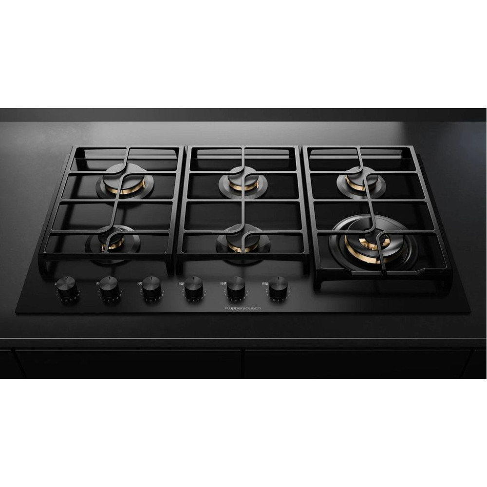 Газовая панель Kuppersbusch KG 9551.0 SR-E5