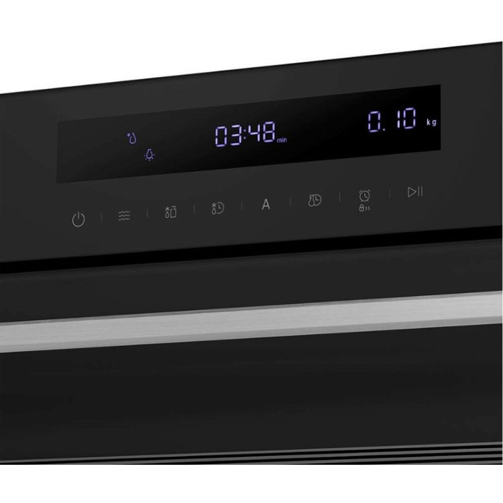 Микроволновая печь MAUNFELD MBMO349GB