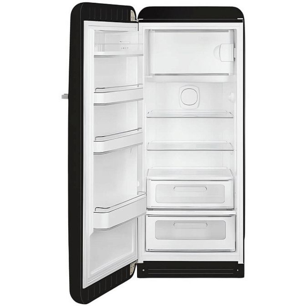 Холодильник Smeg FAB28LBL6