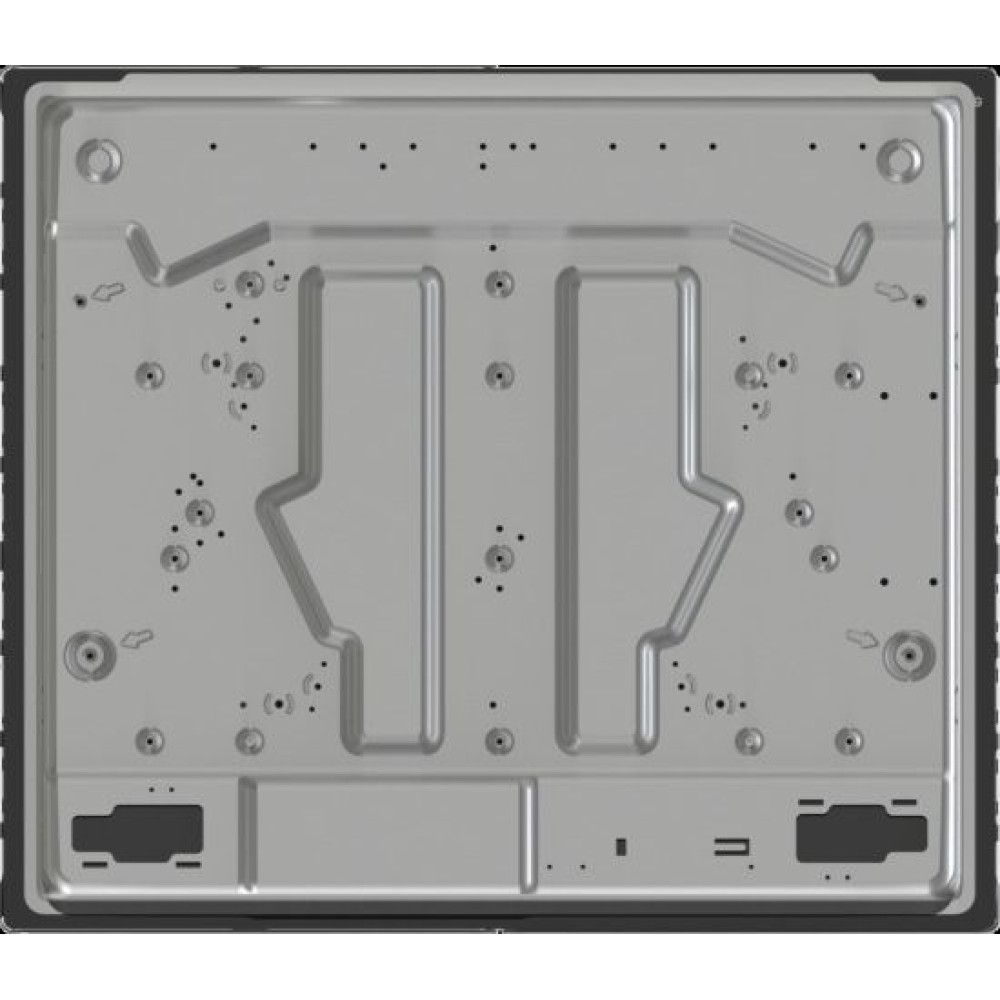 Газовая варочная панель Gorenje GTW642SYB