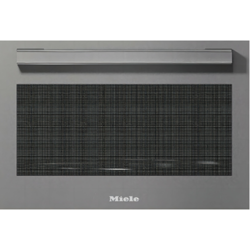 Встраиваемая микроволновая печь Miele M7244TC GRGR