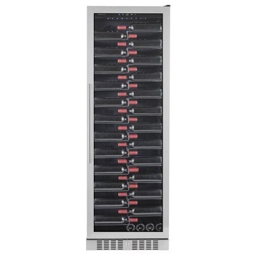 Холодильник винный Temptech CPRO1800SX-24