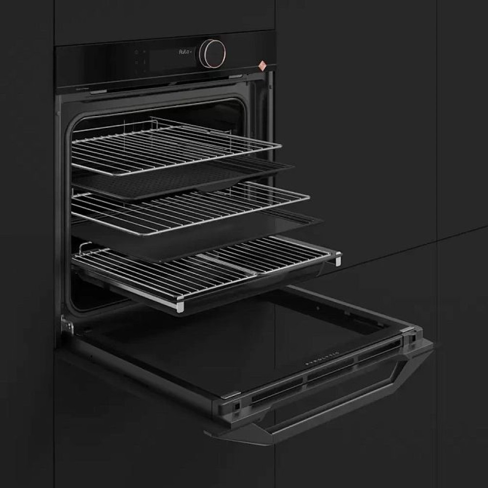 Духовой шкаф De Dietrich DOP4556H