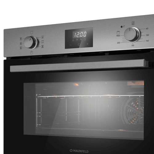 Духовой шкаф MAUNFELD AMCO537S