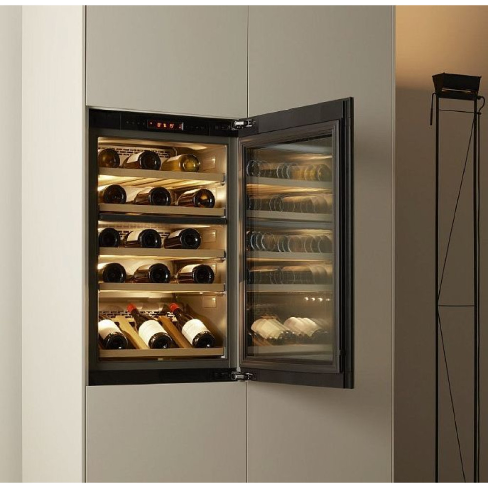 Встраиваемый винный шкаф V-ZUG WineCooler V4000 WC4T-51136