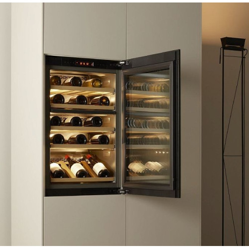 Встраиваемый винный шкаф V-ZUG WineCooler V4000 WC4T-51136