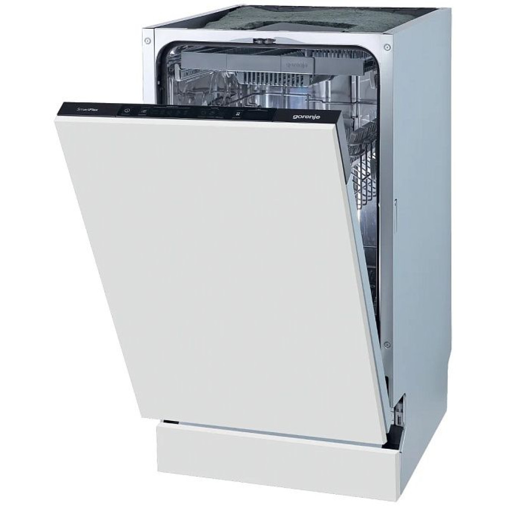 Посудомоечная машина GORENJE GV561D10