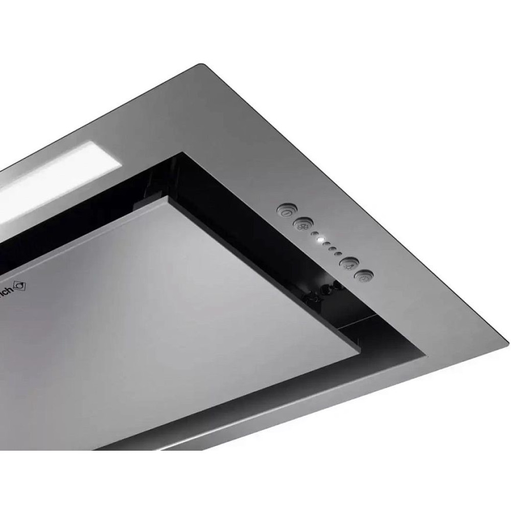 Встраиваемая вытяжка De Dietrich DHG1542X