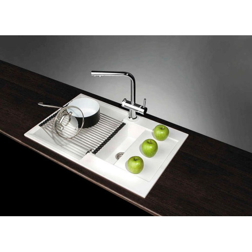 Кухонная мойка OMOIKIRI Sakaime 78-2-DC(арт.4993198)