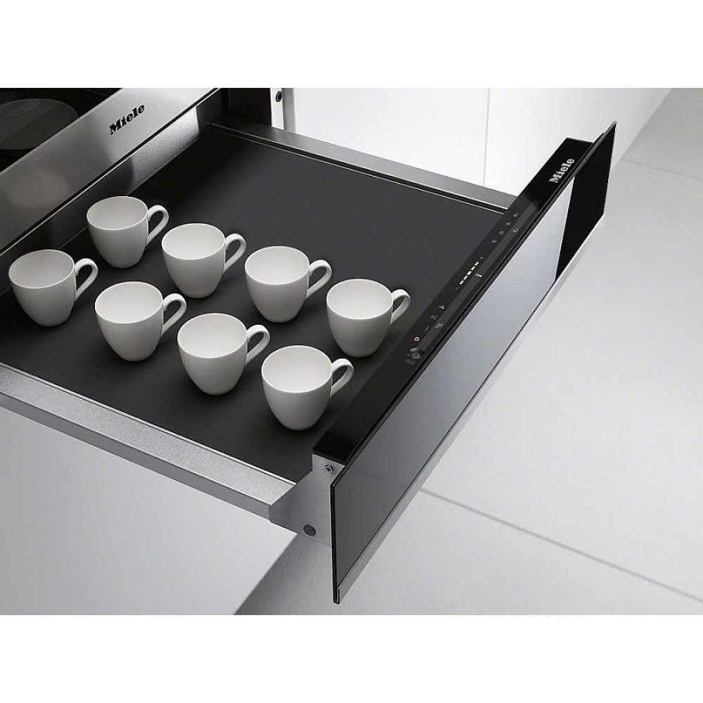 Встраиваемый подогреватель Miele ESW 7020 OBSW