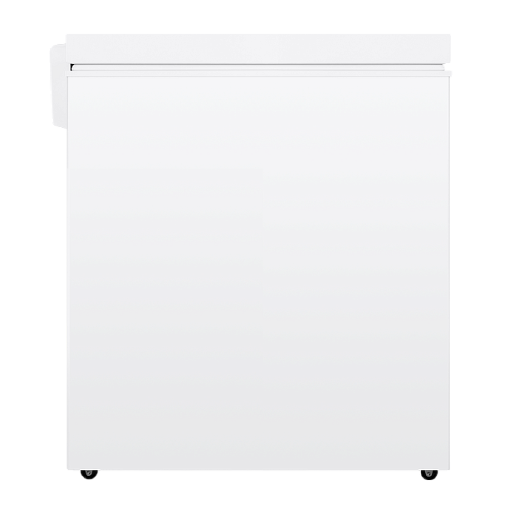 Морозильный ларь Maunfeld MFL300W