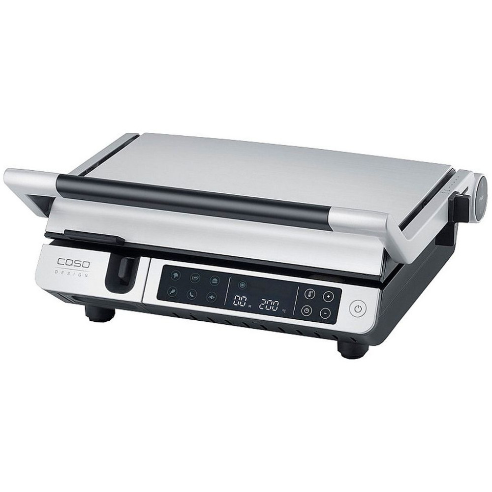 Гриль CASO SteakMaster Pro