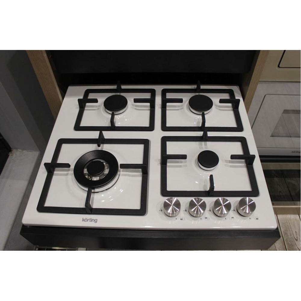Варочная панель Korting HG 697 CTW