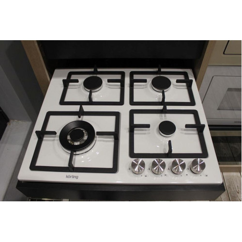 Варочная панель Korting HG 697 CTW
