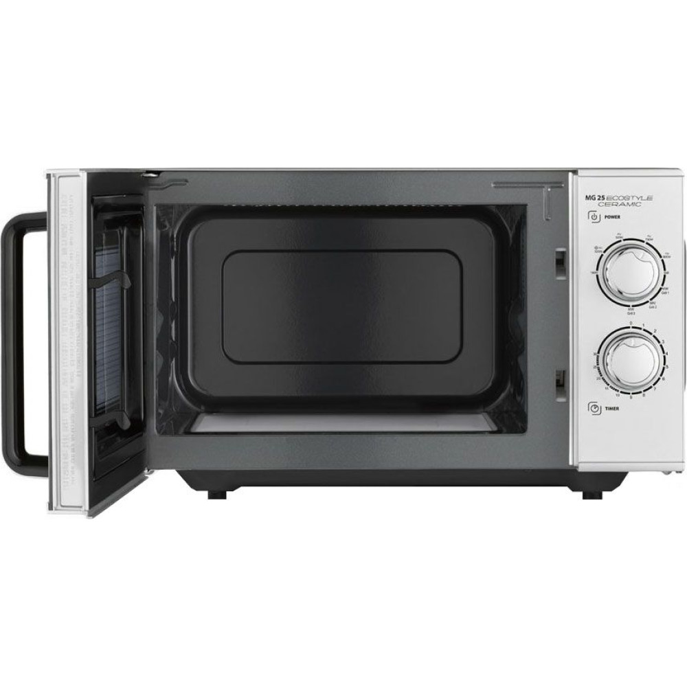 Микроволновая печь CASO MG 25 Ecostyle Ceramic