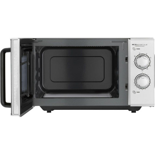 Микроволновая печь CASO MG 25 Ecostyle Ceramic