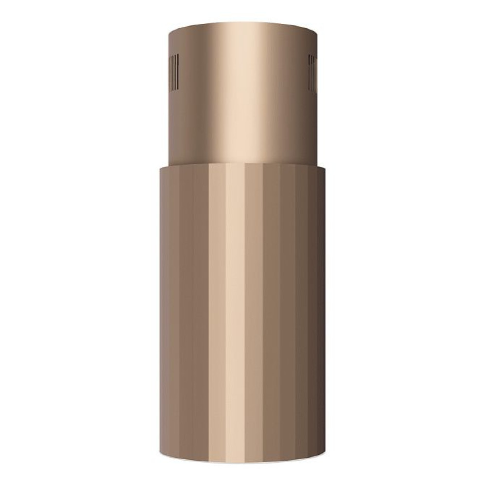 Вытяжка MAUNFELD Adelaide 39 Isla золотистый