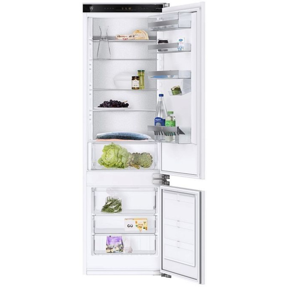 Встраиваемый холодильник V-ZUG CombiCooler V4000 178NI CCO4T-51108