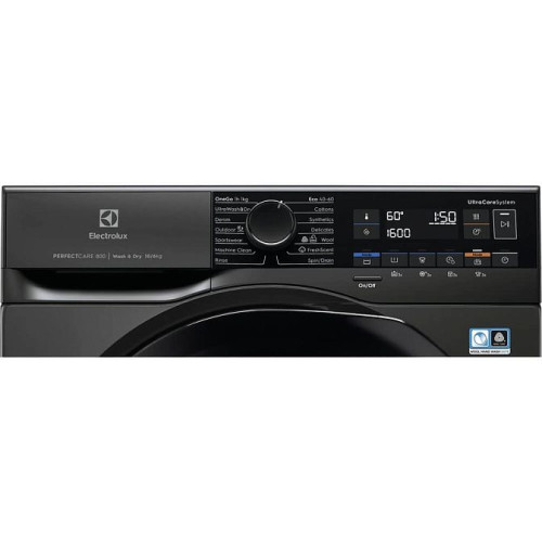 Стиральная машина с сушкой Electrolux EW8W261BG