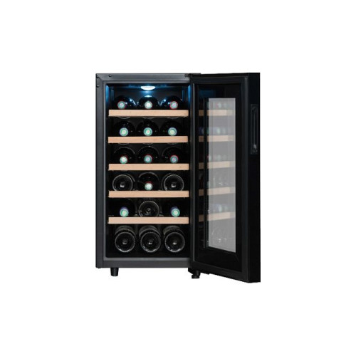 Винный холодильник Climadiff CC18
