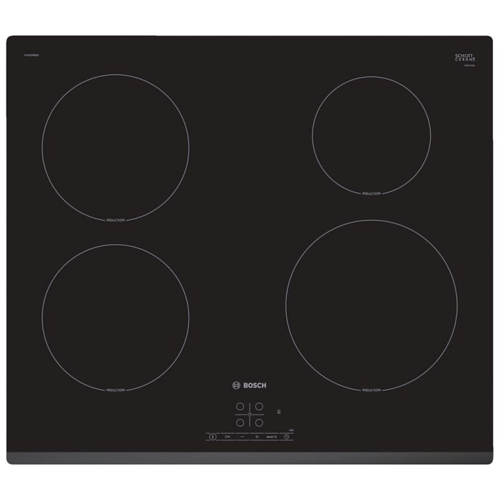 Варочная панель Bosch PUE63RBB5E