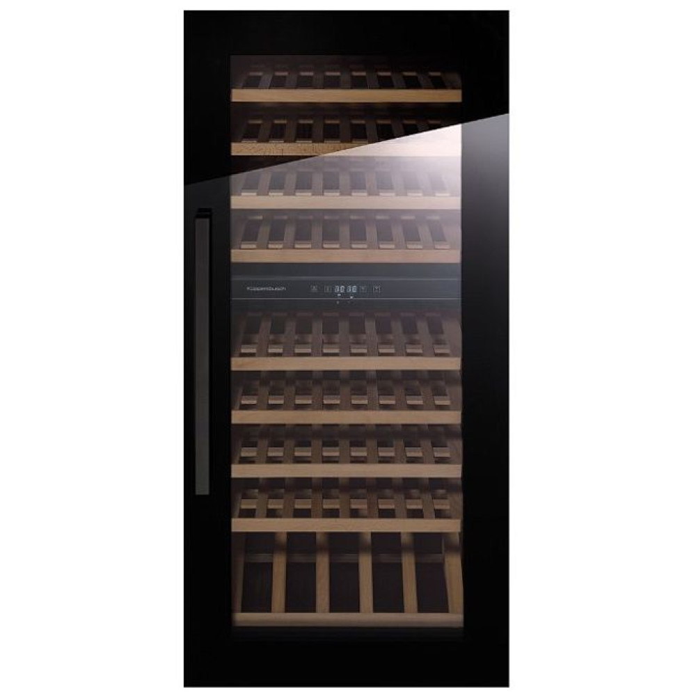 Встраиваемый винный шкаф Kuppersbusch FWK 4800.0 S2