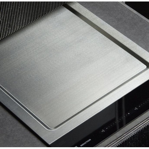 Варочная панель V-ZUG CookTop Teppan Yaki I40 CTI6T-31140