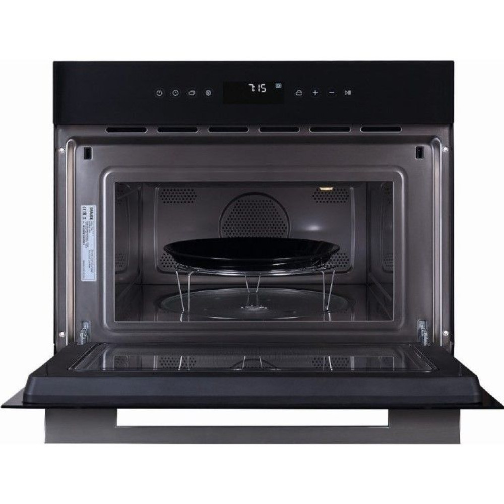 Встраиваемая микроволновая печь Graude BWG 45.0 S