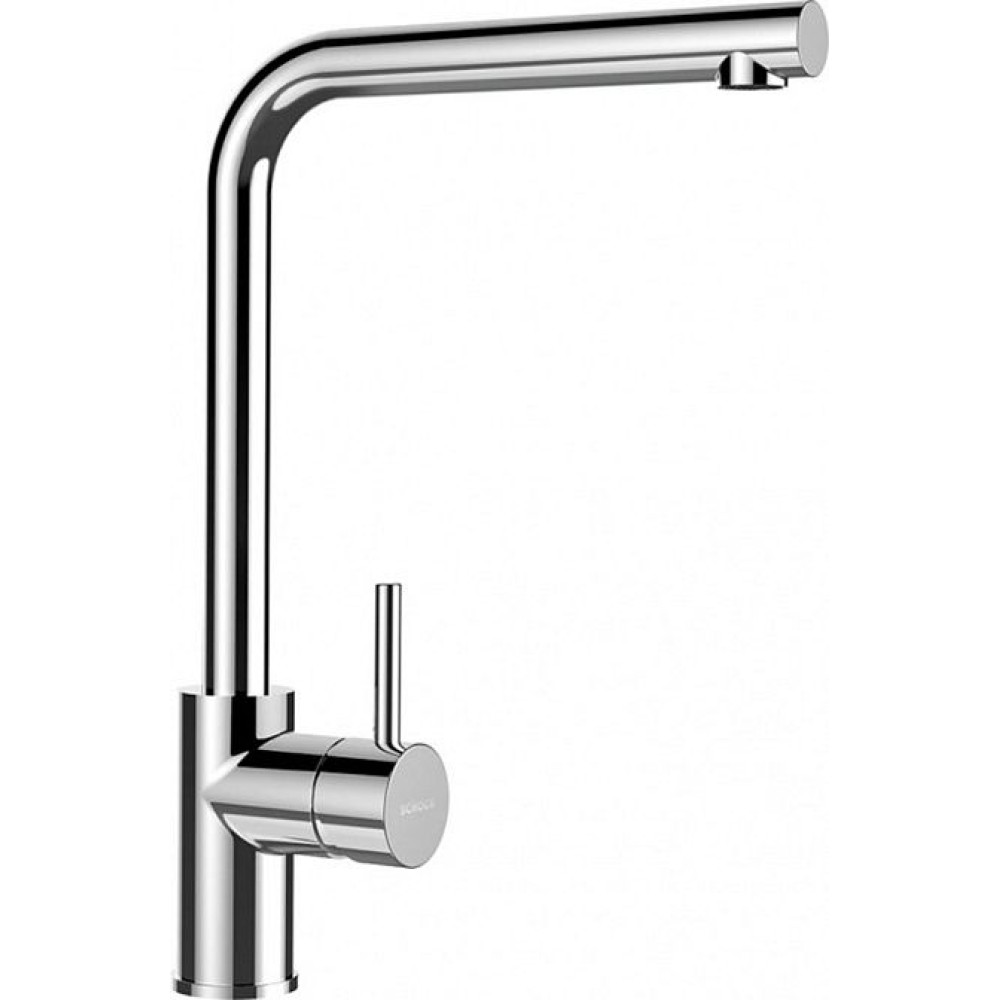 Смеситель SCHOCK Napos хром