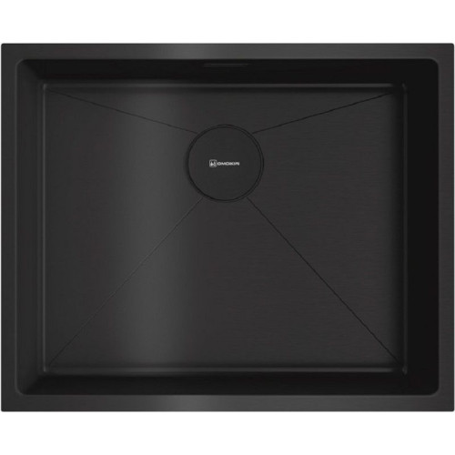 Кухонная мойка OMOIKIRI Taki 54-U/IF-GB (арт.4997019)