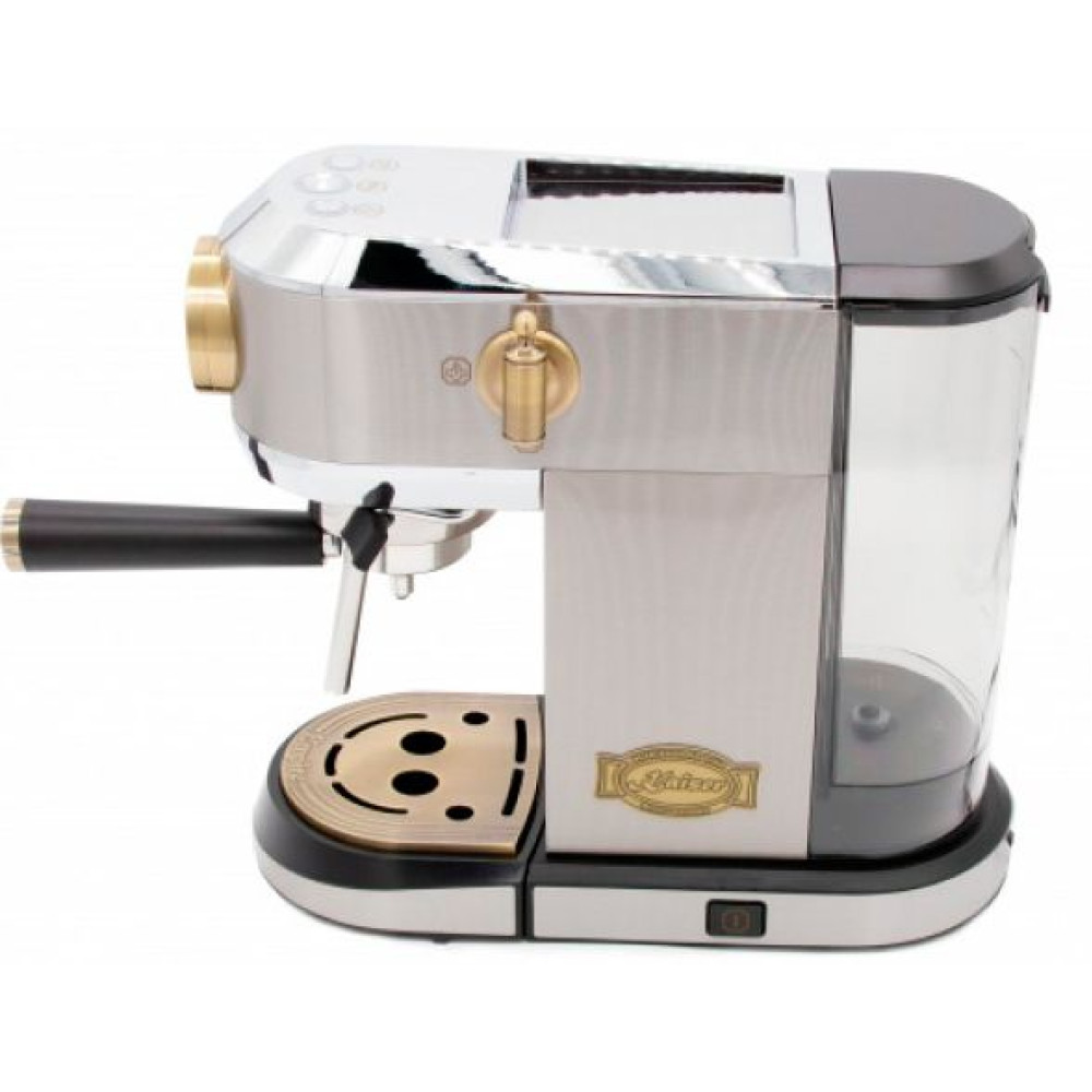 Кофемашина Kaiser KA 2001 R