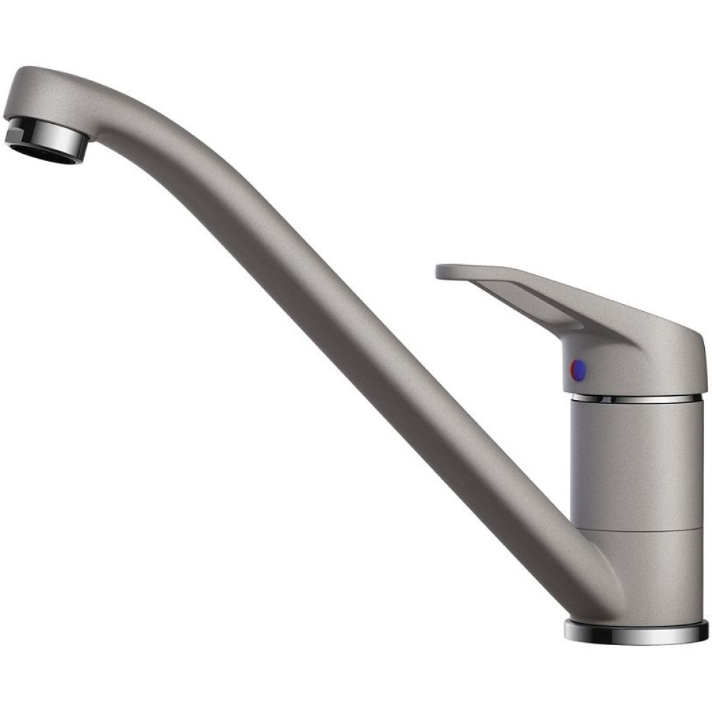 Смеситель OMOIKIRI Kado-GR(арт.4994172)