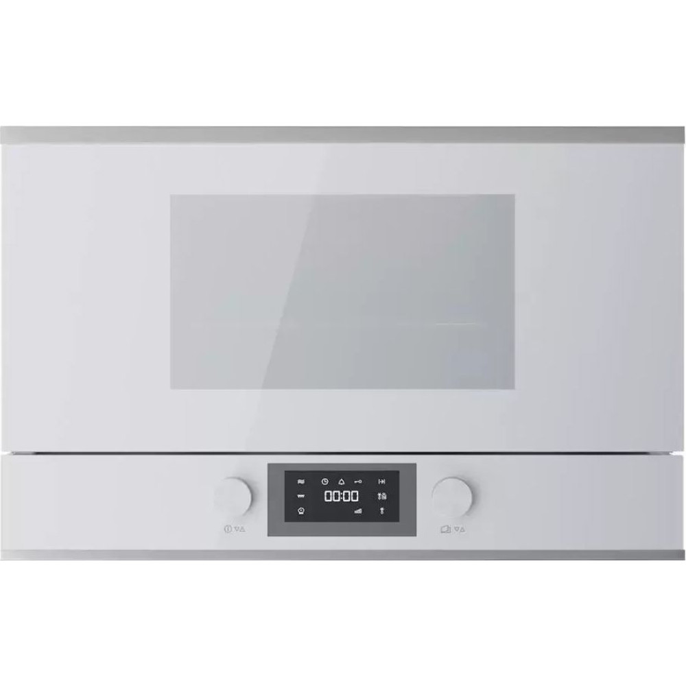 Микроволновая печь Kuppersbusch ML 6330.0 W1 Stainless steel