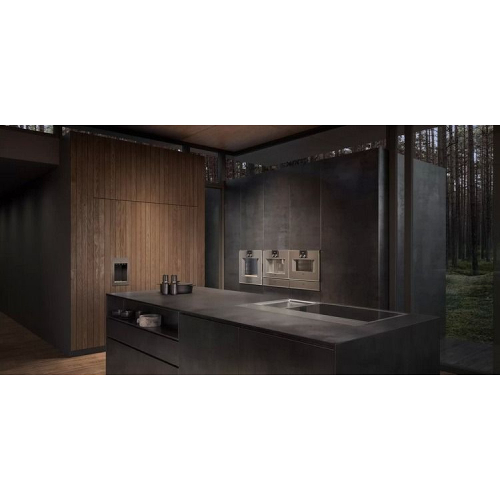 Кофемашина Gaggenau CM450112