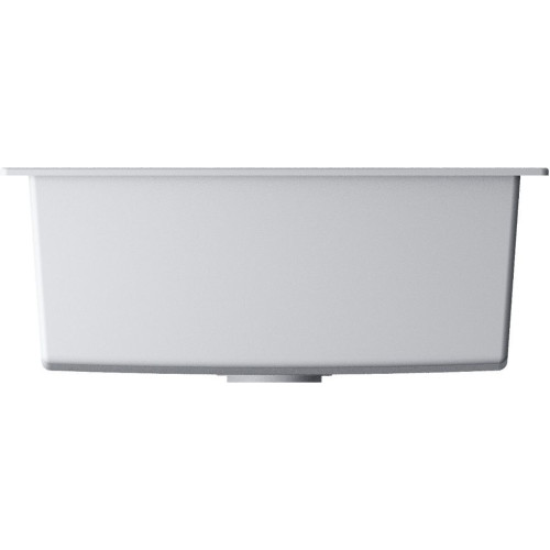 Кухонная мойка OMOIKIRI Yamakawa 55T-U/I-WH (арт.4993431)