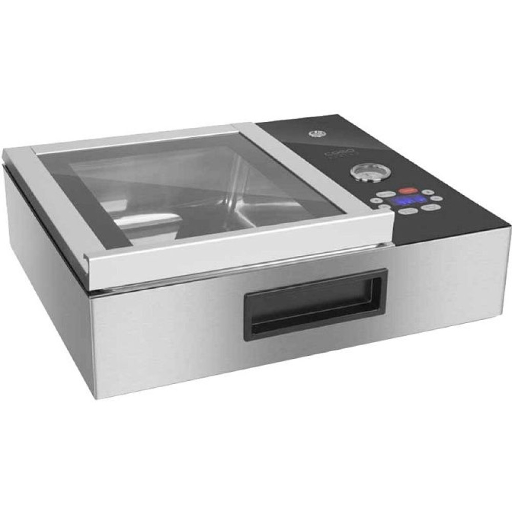 Вакуумный упаковщик CASO VacuChef Slim-Line