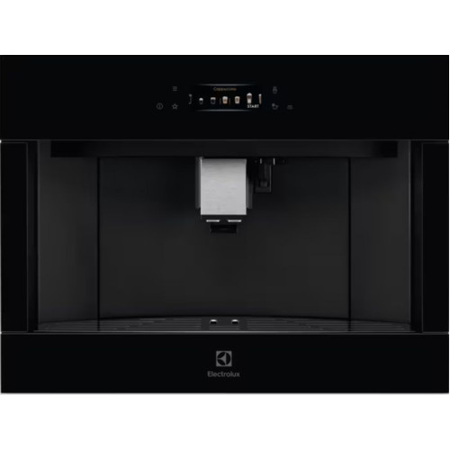 Кофемашина Electrolux KBC85Z