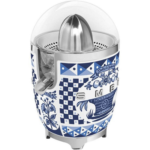 Соковыжималка Smeg CJF01DGBEU