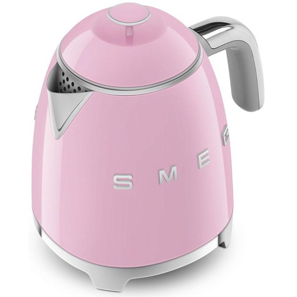 Чайник Smeg KLF05PKEU