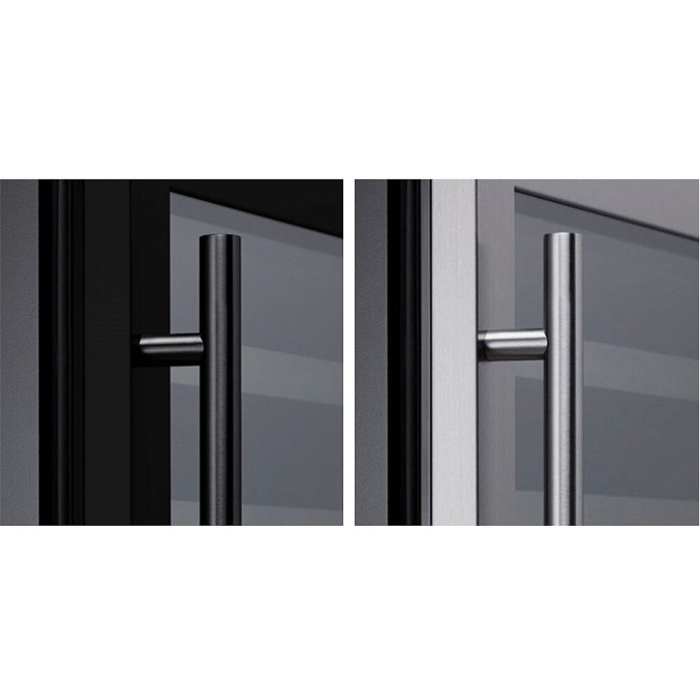 Винный холодильник Dunavox DXJ-24.51B