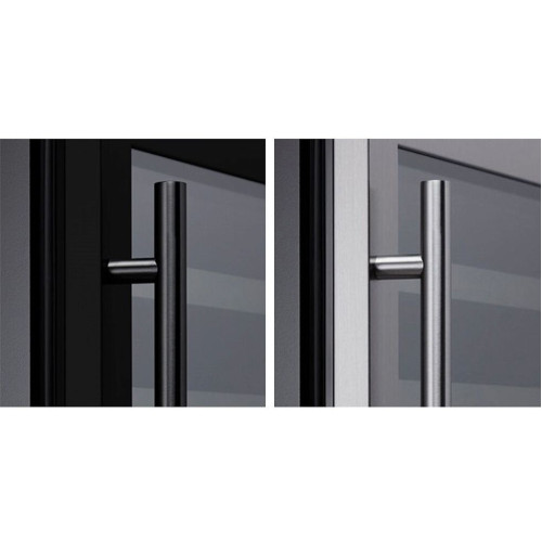 Винный холодильник Dunavox DXJ-24.51B