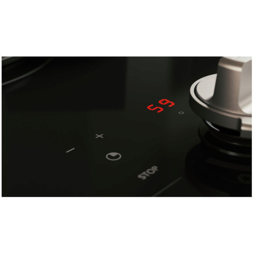 Газовая панель Asko HG8640MGB1