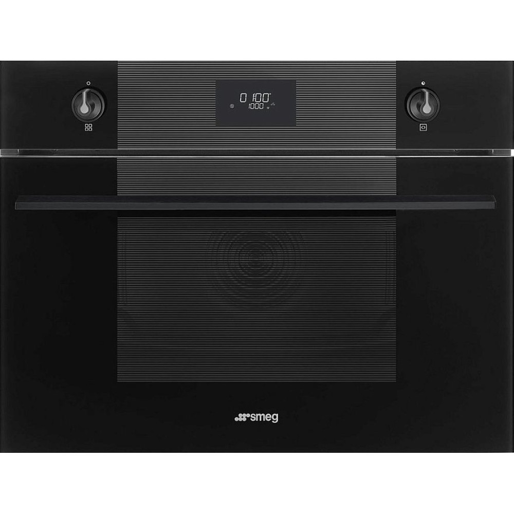 Микроволновая печь SMEG SO4101M0B3