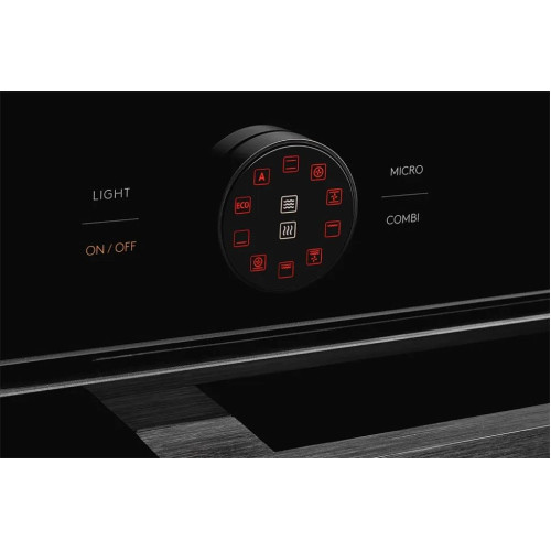 Духовой шкаф Kuppersberg KMW 612 Black