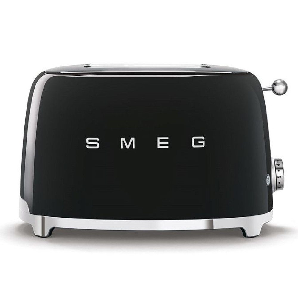 Тостер Smeg TSF01BLEU