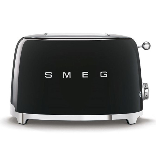 Тостер Smeg TSF01BLEU